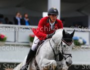 PHILIPPAERTS O CABRIO LaBaule2013- S5 5885 : 2013, CABRIO VAN DE HEFFINCK, La Baule, PHILIPPAERTS OLIVIER, foto di Stefano Secchi ©